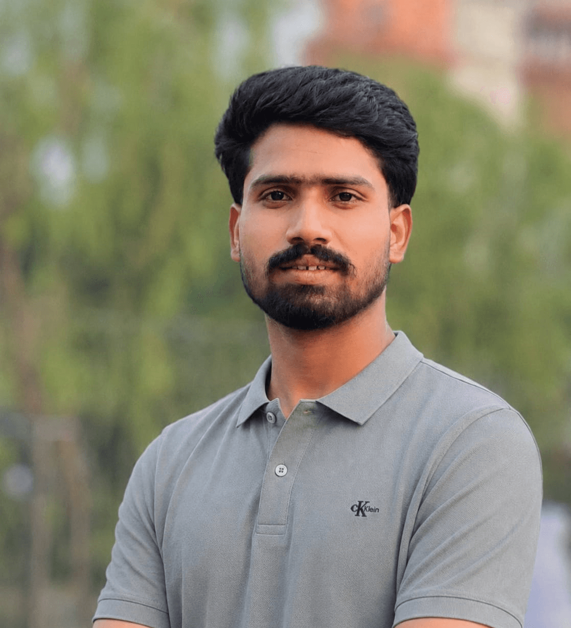 Muhammad Faizan, Full Stack Engineer